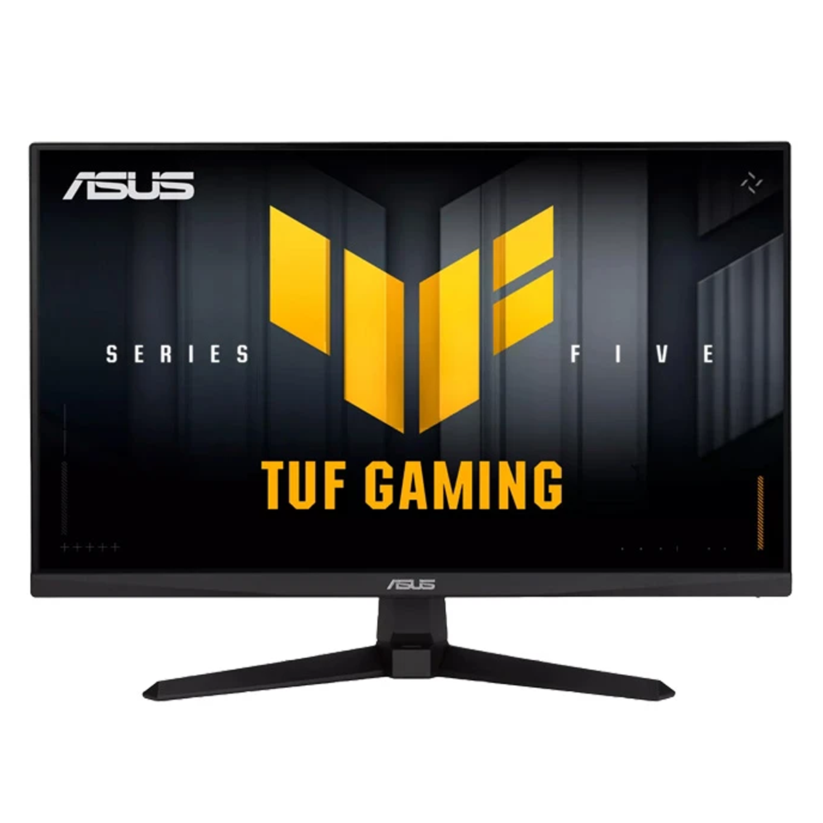 مانیتور ایسوس مدل TUF Gaming VG249QM5A سایز 23.8 اینچ مانیتور ایسوس مدل TUF Gaming VG249QM5A سایز 23.8 اینچ