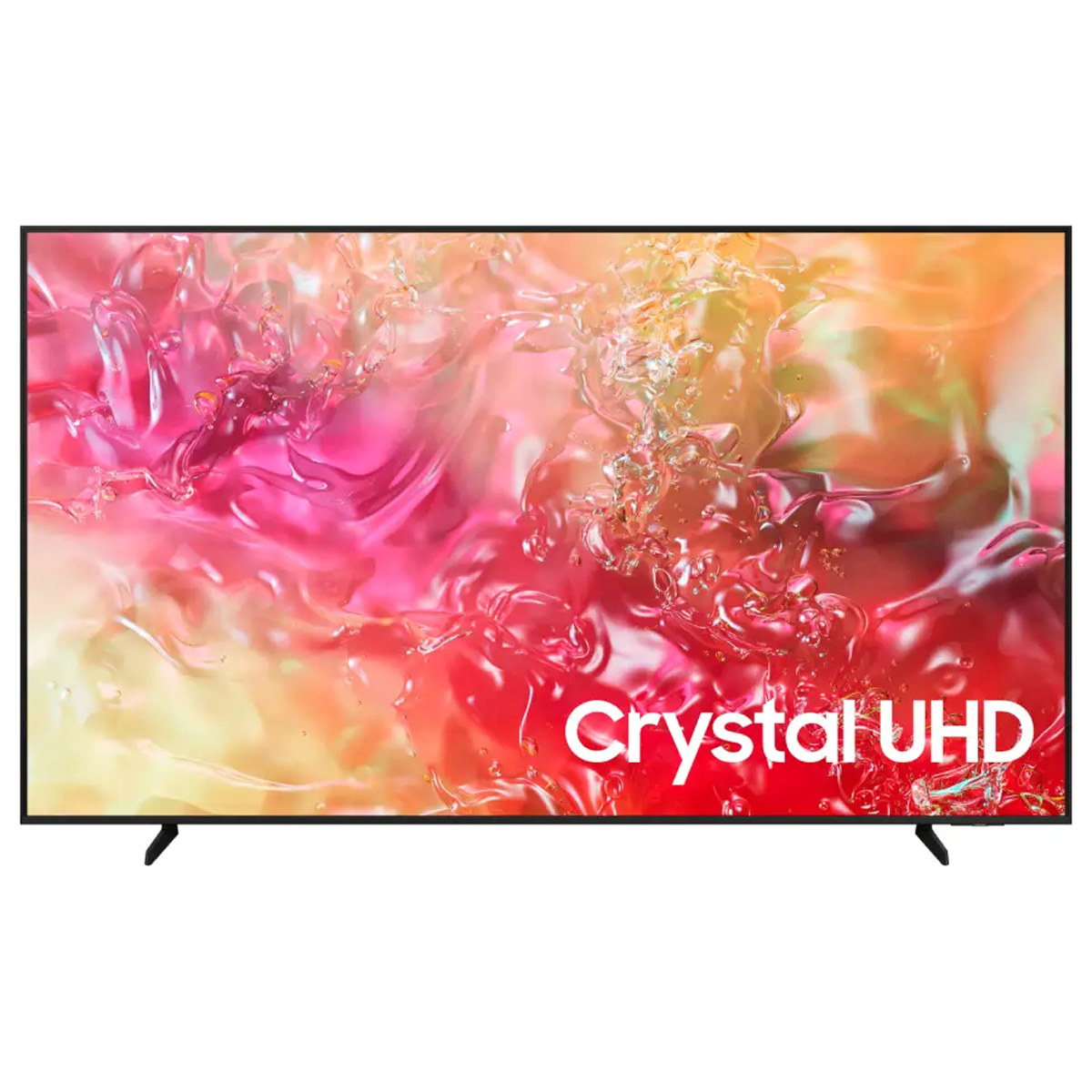 تلویزیون ال ای دی سامسونگ مدل Crystal UHD UA65DU7000U سایر 65 اینچ تلویزیون ال ای دی سامسونگ مدل Crystal UHD UA65DU7000U سایر 65 اینچ
