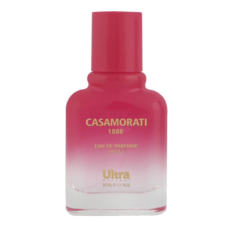 عطر جیبی اولترا ویرچوال مدل Casamorati 1888 حجم 30 میلی لیتر