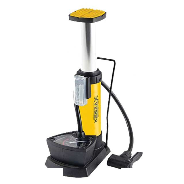 تلمبه پایی کنزاکس مدل KFP-106 تلمبه پایی کنزاکس مدل KFP-106