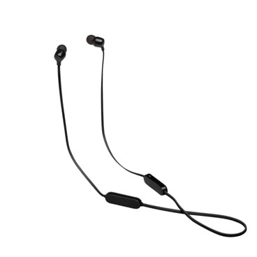 هدفون بلوتوثی جی بی ال مدل TUNE 125 BT-مشکی