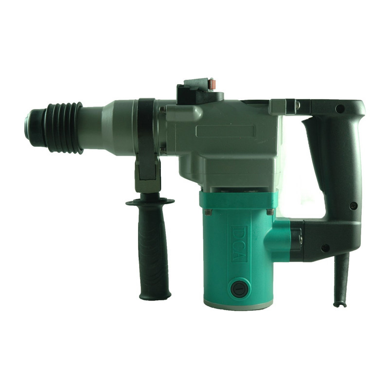 دریل بتن کن دی سی ای مدل AZC03-26B دریل بتن کن دی سی ای مدل AZC03-26B