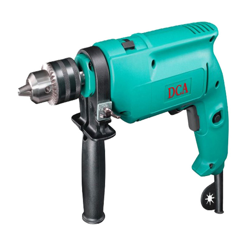 دریل چکشی دی سی ای مدل AZJ02 - 13 دریل چکشی دی سی ای مدل AZJ02 - 13