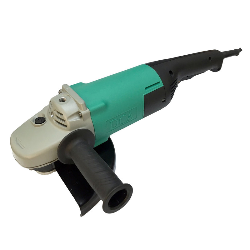 فرز سنگبری دی سی ای مدل ASM03-230 فرز سنگبری دی سی ای مدل ASM03-230