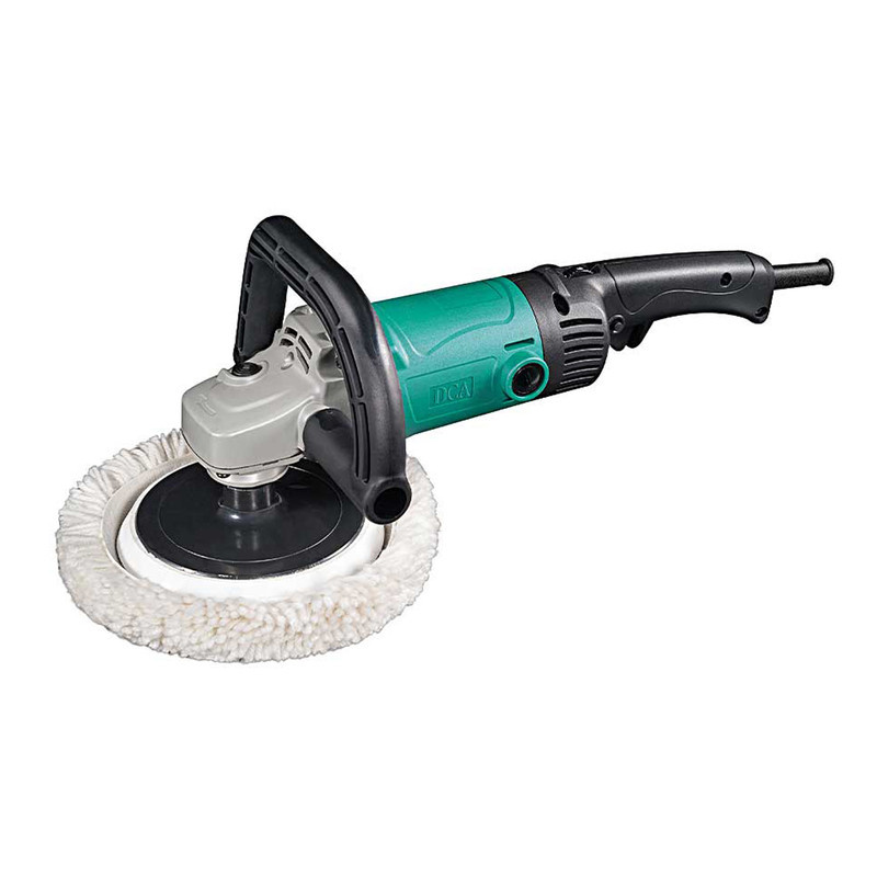 دستگاه پولیش دی سی ای مدل ASP04-180 دستگاه پولیش دی سی ای مدل ASP04-180