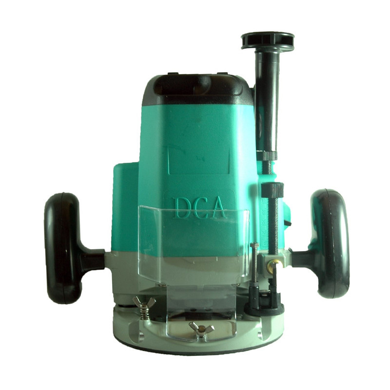 فرز نجاری دی سی ای مدل AMR02-12 فرز نجاری دی سی ای مدل AMR02-12