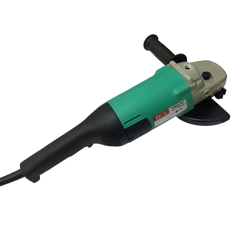 فرز دی سی ای مدل ASM03-180 فرز دی سی ای مدل ASM03-180