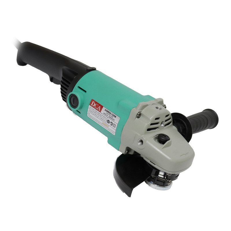 مینی فرز دی سی ای مدل ASM02-125B مینی فرز دی سی ای مدل ASM02-125B