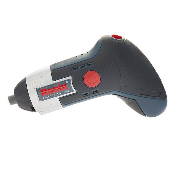 پیچ گوشتی شارژی رونیکس کد 8500 پیچ گوشتی شارژی رونیکس کد 8500