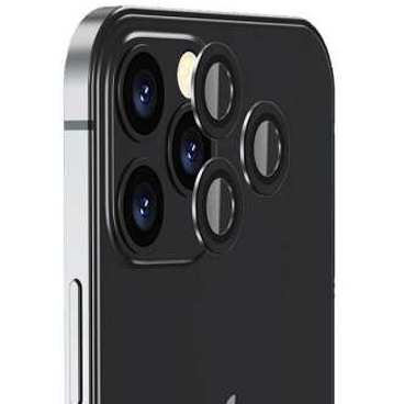 محافظ لنز دوربین مدل رینگی مناسب برای گوشی موبایل اپل Iphone 13 Pro /13 Pro Max -آبی محافظ لنز دوربین مدل رینگی مناسب برای گوشی موبایل اپل Iphone 13 Pro /13 Pro Max -آبی