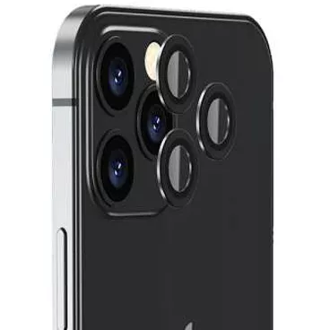 محافظ لنز دوربین مدل رینگی مناسب برای گوشی موبایل اپل Iphone 13 Pro /13 Pro Max -طلایی محافظ لنز دوربین مدل رینگی مناسب برای گوشی موبایل اپل Iphone 13 Pro /13 Pro Max -طلایی