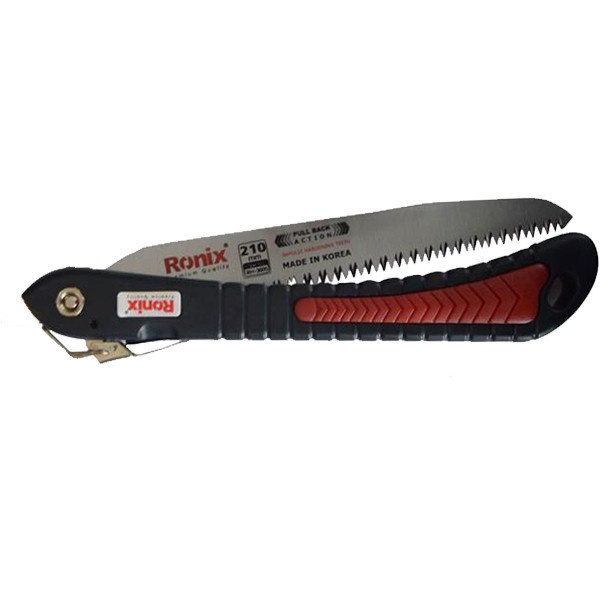 اره باغبانی رونیکس مدل RH3605