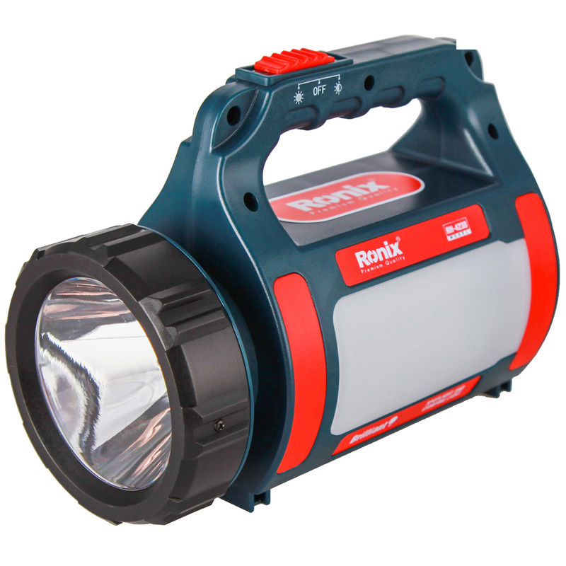چراغ کار رونیکس مدل Brilliant RH-4230 چراغ کار رونیکس مدل Brilliant RH-4230