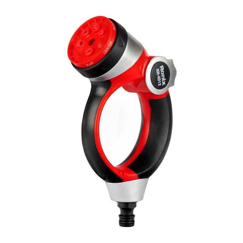 سری آبپاش رونیکس مدل HR4012HR سری آبپاش رونیکس مدل HR4012HR