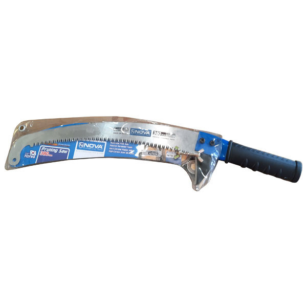 اره باغبانی نووا مدل NTS2338