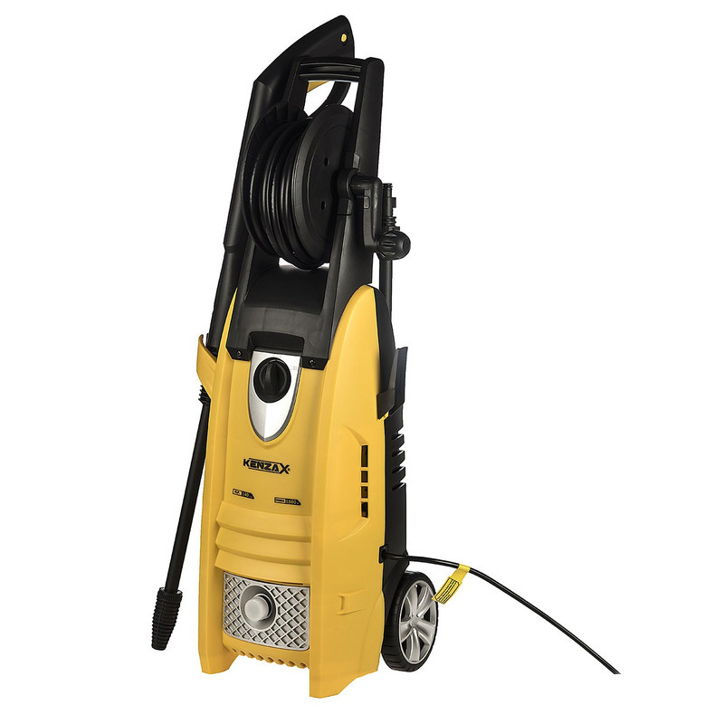 کارواش کنزاکس مدل KPW-2140 کارواش کنزاکس مدل KPW-2140