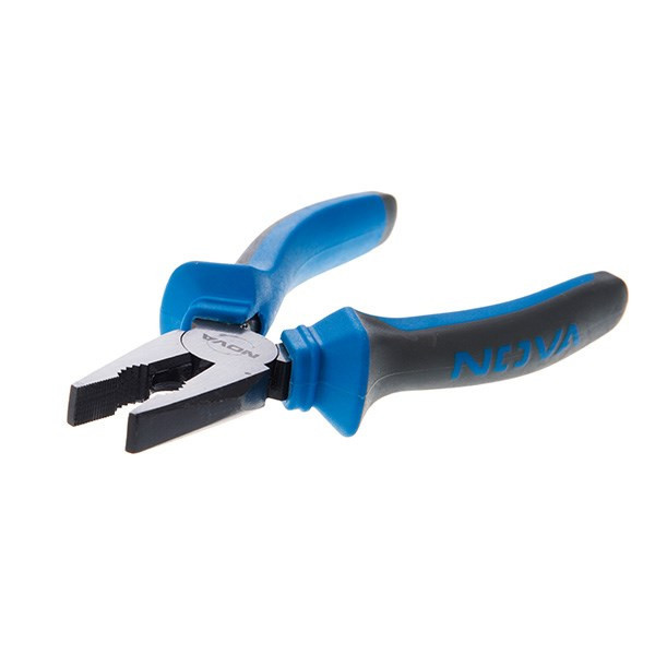 انبردست نووا مدل NTP-8003 سایز 6 اینچ انبردست نووا مدل NTP-8003 سایز 6 اینچ
