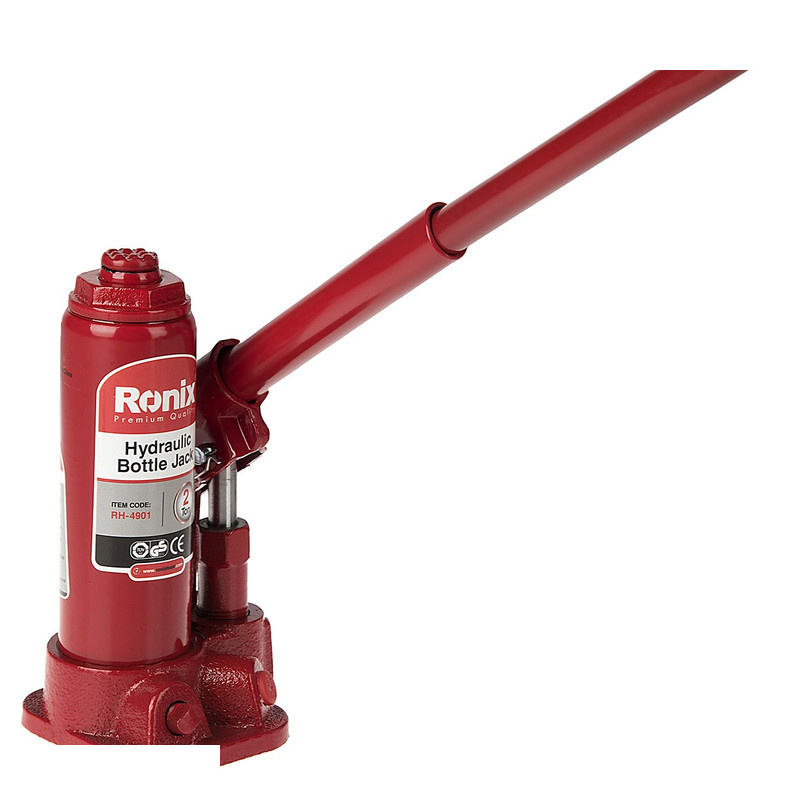 جک هیدرولیک خودرو رونیکس مدل RH-4901 ظرفیت 2 تن جک هیدرولیک خودرو رونیکس مدل RH-4901 ظرفیت 2 تن