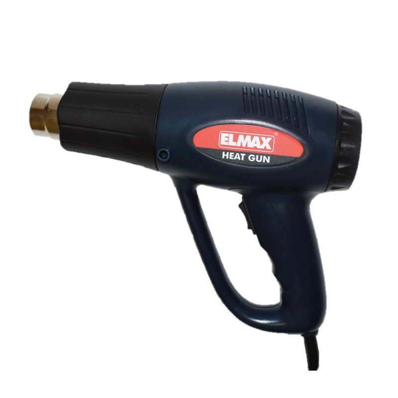سشوار صنعتی المکس مدل H.G 651 سشوار صنعتی المکس مدل H.G 651