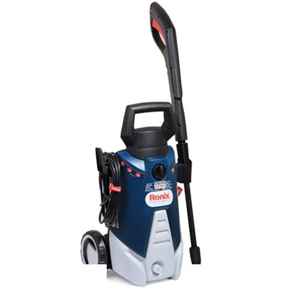 کارواش رونیکس مدل RP-U100 کارواش رونیکس مدل RP-U100