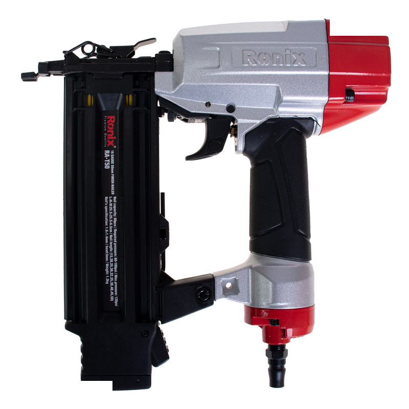 میخ کوب بادی رونیکس مدل RA-T50 میخ کوب بادی رونیکس مدل RA-T50