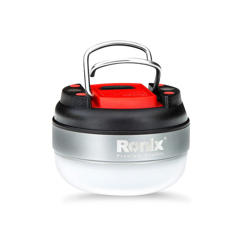 چراغ آویز چادر رونیکس مدل RH-4271 چراغ آویز چادر رونیکس مدل RH-4271