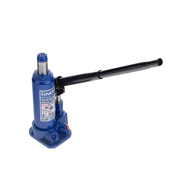 جک هیدرولیک خودرو نووا مدل NTB-2102 ظرفیت 2 تن جک هیدرولیک خودرو نووا مدل NTB-2102 ظرفیت 2 تن