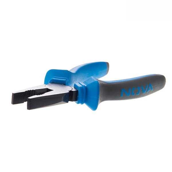 انبردست نووا مدل NTP-8004 سایز 7 اینچ انبردست نووا مدل NTP-8004 سایز 7 اینچ