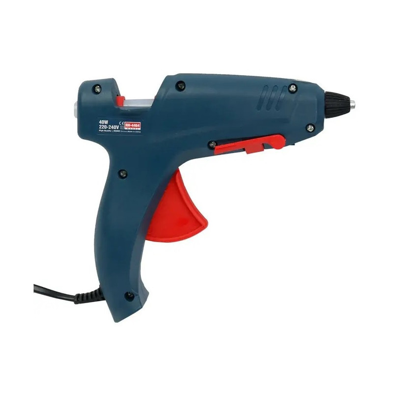 دستگاه چسب تفنگی رونیکس مدل RH-4464 دستگاه چسب تفنگی رونیکس مدل RH-4464