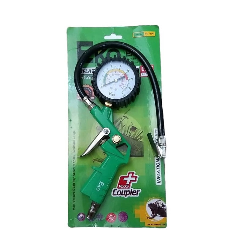درجه باد اکو مدل EIG-1/4 درجه باد اکو مدل EIG-1/4