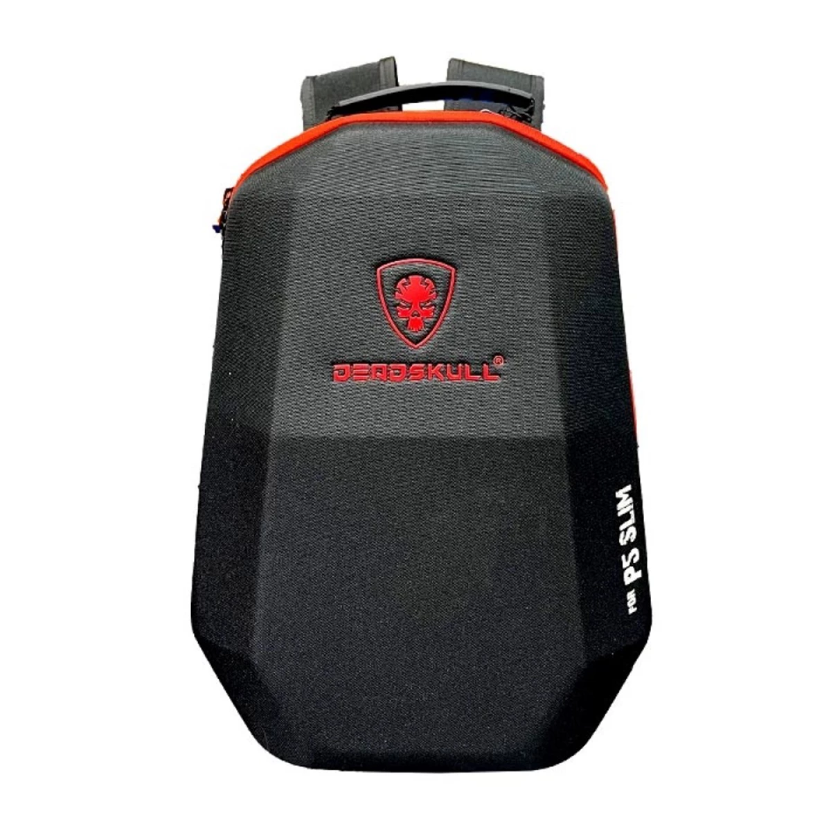 کوله PS5 اسلیم دد اسکال-طوسی