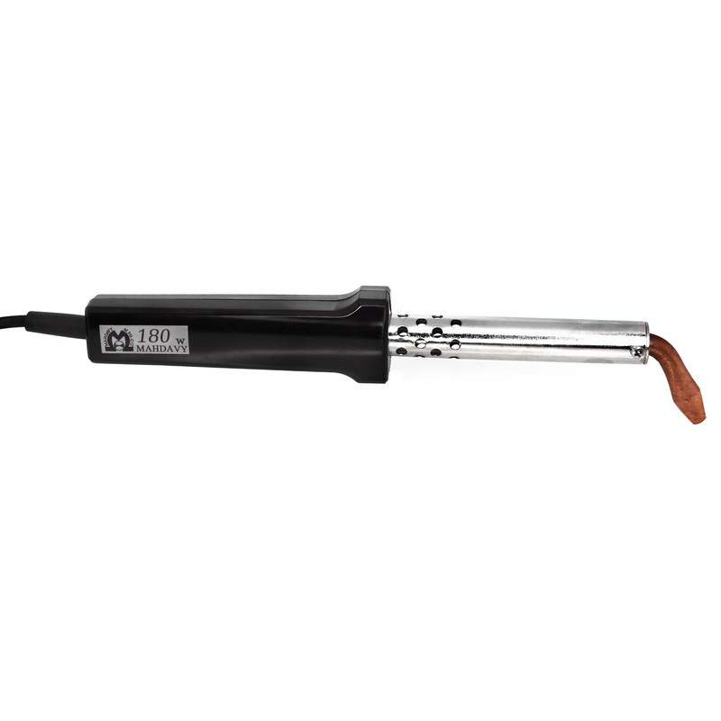 هویه 180 وات مهدوی مدل MMA-M180W هویه 180 وات مهدوی مدل MMA-M180W