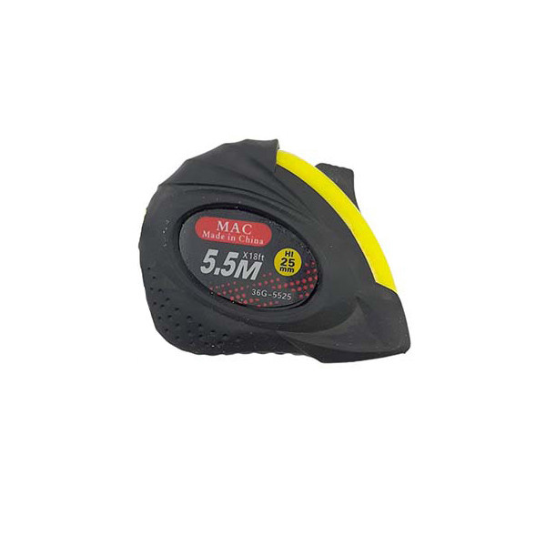 متر 5.5 متری مک مدل 36G-5525 متر 5.5 متری مک مدل 36G-5525