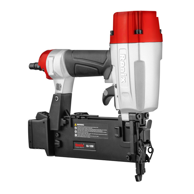 میخ کوب بادی رونیکس مدل RA-1850 میخ کوب بادی رونیکس مدل RA-1850