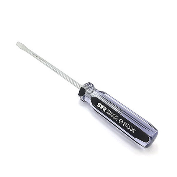 پیچ گوشتی دو سو سفیر مدل SST6150 پیچ گوشتی دو سو سفیر مدل SST6150