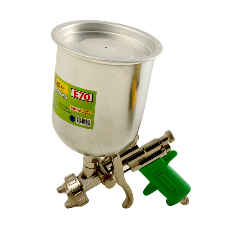 پیستوله بادی اکو مدل ESG-E7018 پیستوله بادی اکو مدل ESG-E7018