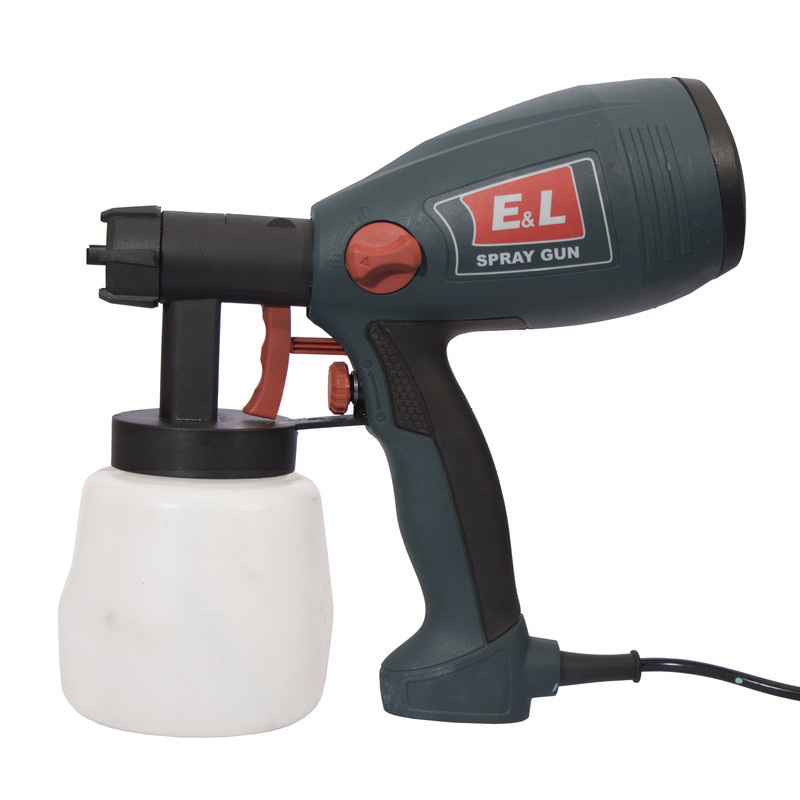 پیستوله برقی ای اند ال مدل SG5300 پیستوله برقی ای اند ال مدل SG5300