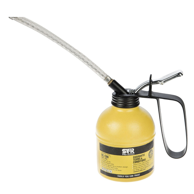 روغن دان سفیر مدل SOC-300 ظرفیت 300 سی سی روغن دان سفیر مدل SOC-300 ظرفیت 300 سی سی