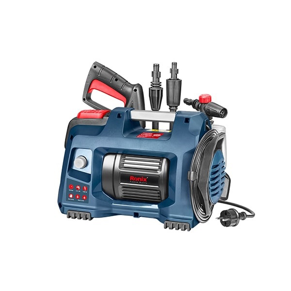 کارواش رونیکس مدل RP-U100C کارواش رونیکس مدل RP-U100C