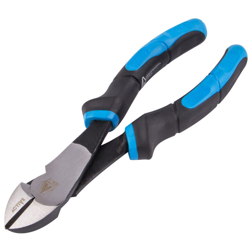 انبر سیم چین اکتیو تولز مدل AC6375C انبر سیم چین اکتیو تولز مدل AC6375C