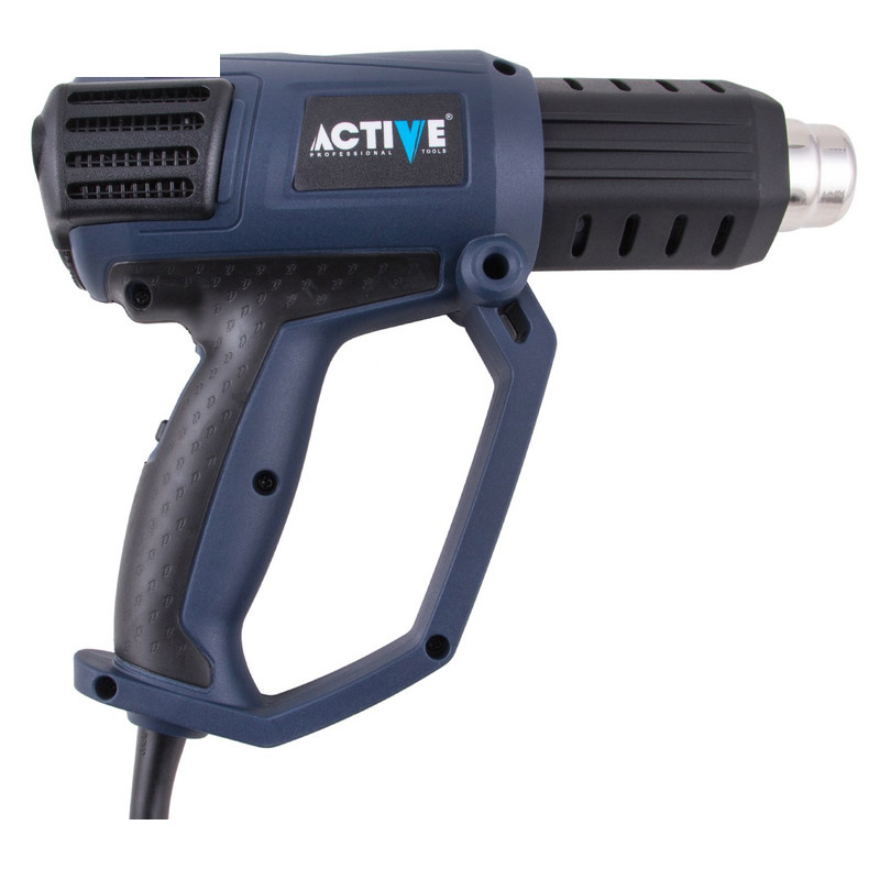 سشوار صنعتی اکتیو مدل AC2732 سشوار صنعتی اکتیو مدل AC2732