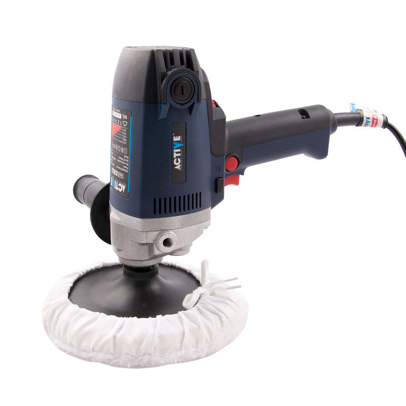 دستگاه پولیش اکتیو تولز مدل AC-2714P دستگاه پولیش اکتیو تولز مدل AC-2714P