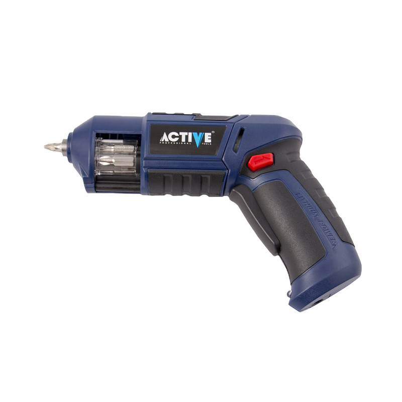 پیچ گوشتی شارژی اکتیو تولز مدل AC-2936B پیچ گوشتی شارژی اکتیو تولز مدل AC-2936B