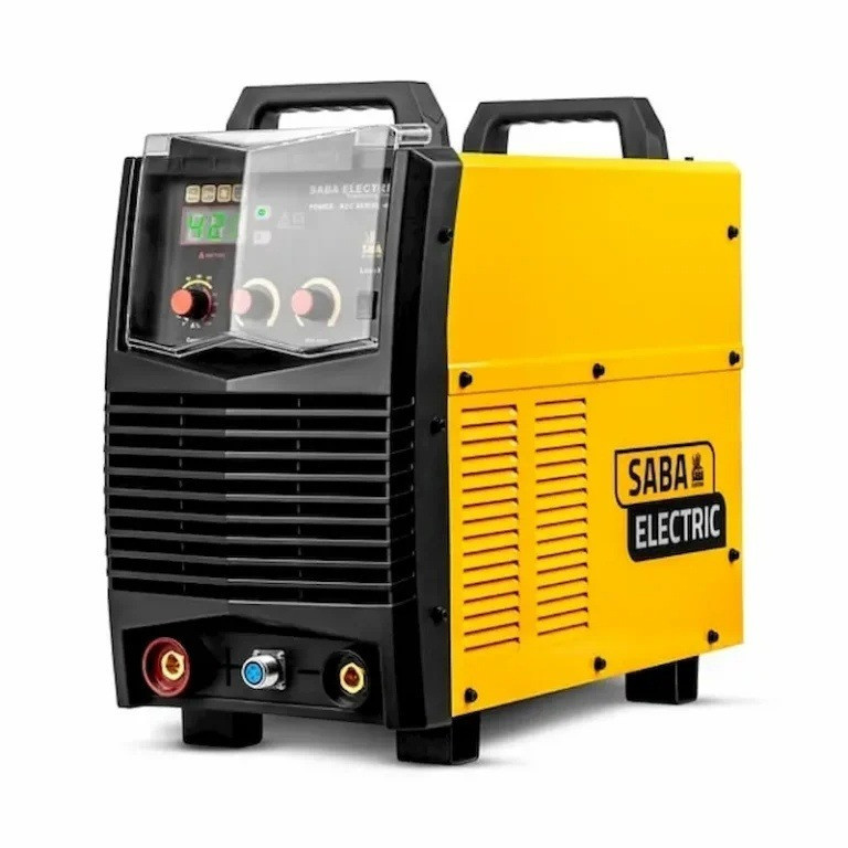 دستگاه جوش 420 آمپر صبا مدل POWER REC SERIES 420 دستگاه جوش 420 آمپر صبا مدل POWER REC SERIES 420