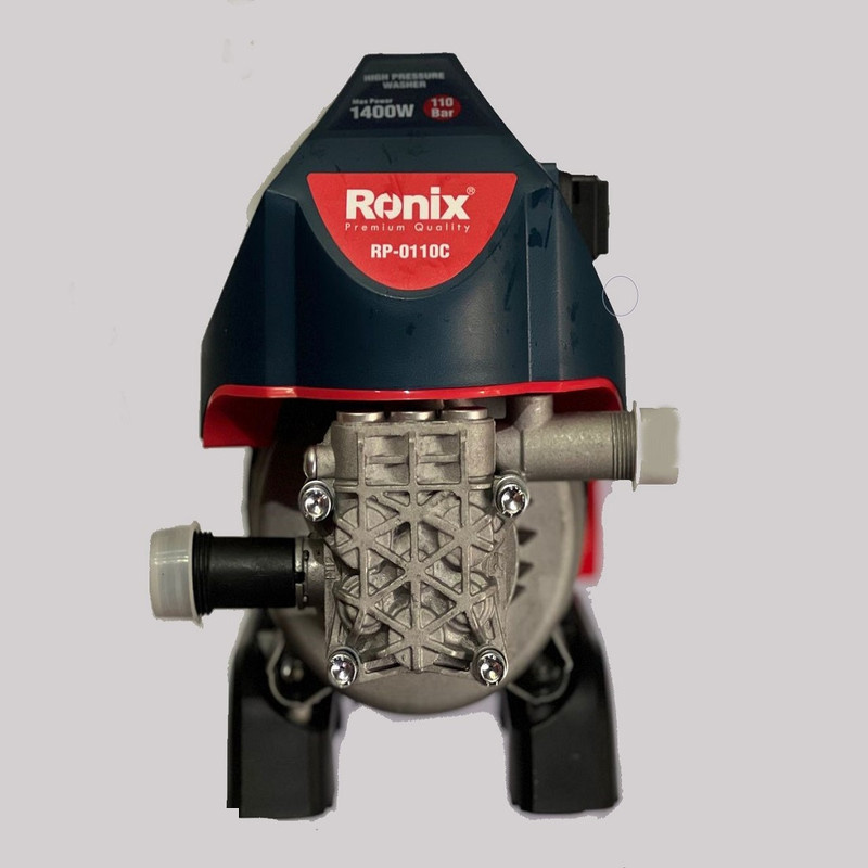 کارواش رونیکس مدل RP-0110C کارواش رونیکس مدل RP-0110C