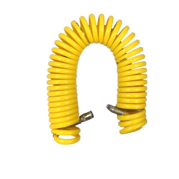 شلنگ فنری کنزاکس مدل KCH-110 طول 10 متر شلنگ فنری کنزاکس مدل KCH-110 طول 10 متر