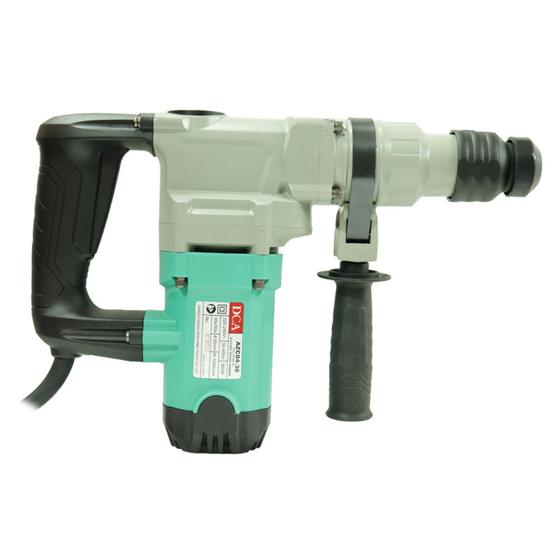 دریل بتن کن دی سی ای مدل AZC04-30 دریل بتن کن دی سی ای مدل AZC04-30