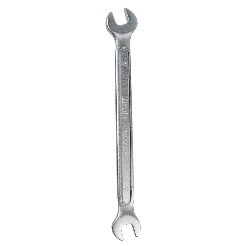 آچار دو سر تخت رونیکس مدل RH-2206 سایز 7-6 میلی متر آچار دو سر تخت رونیکس مدل RH-2206 سایز 7-6 میلی متر