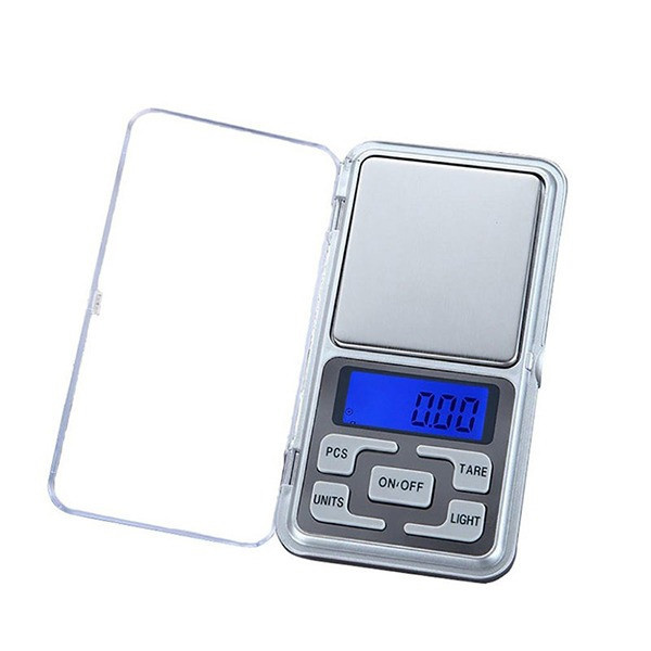 ترازوی دیجیتال مدل MH-200 ترازوی دیجیتال مدل MH-200