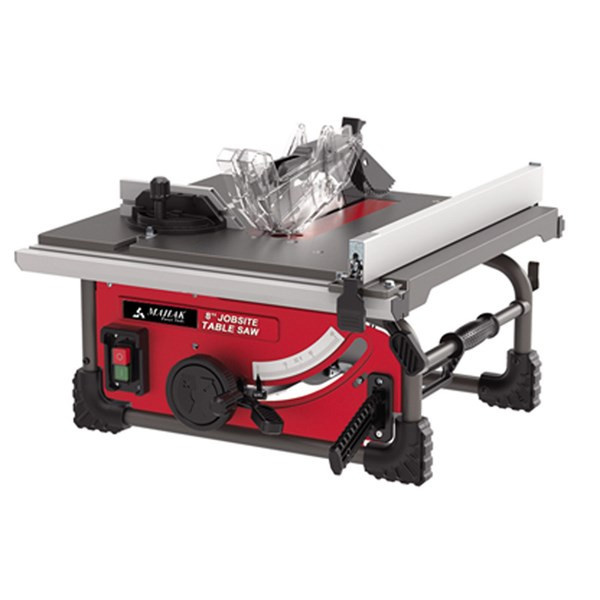 اره رومیزی محک مدل TS-210S اره رومیزی محک مدل TS-210S